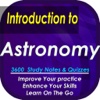 Introduction To Astronomy: 3600 scienfic facts, terms, concepts & Quizzes astronomy facts 