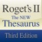 Rogets II: The New Th...