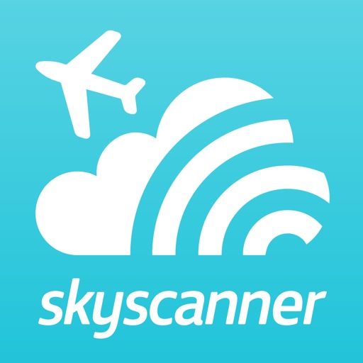 スカイスキャナー航空券 - 航空券の検索アプリ