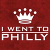 I Went To Philly it pros philly 