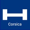 Corsica Hotels + Vergleichen und Buchung Hotel für heute Abend mit Karte und Reisetour