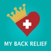 MyBackRelief Health & Fitness Persuasive Techniques