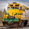 Real Train Simulator 3D - Drive Passenger Trains & Test your Skills