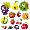 Free Fruit Smile