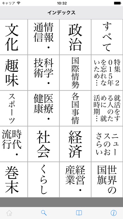 現代用語の基礎知識 2016のおすすめ画像1