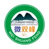 微双峰