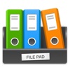 File Pad - Smart Notes