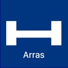 Arras Hotels + Vergleichen und Buchung Hotel für heute Abend mit Karte und Reisetour