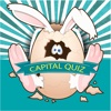 Die Welt der Nation Hauptstadt Quiz-Spiele
