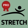 5 Min Stretch for Runners Workout - PRO version - Your Personal Fitness Trainer for Calisthenics exercises - Work from home, Lose weight, Stay fit