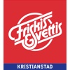 Friskis Kristianstad