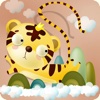 The Great Race - A Story Of Chinese Zodiac For Kid