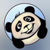 Funny Panda