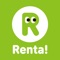 Renta! Reader
