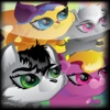 Cute Family - Littlest Pet Shop Version