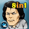 Mind "Comics" Games