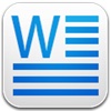 Document Writer - for Microsoft Word Format and Open Office Edition
