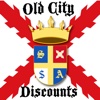 Old City Discounts discounts