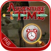 Adventure Time Hidden Objects