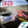 Drag Racing Tournament