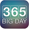 Unforgetable Days Digital Event Countdown with full HD Images