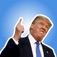 Trumpmoji - Donald Trump 2016 Emoji Keyboard For iPhone Texting