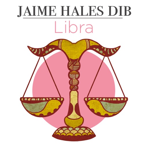 512x512bb - libra - jaime hales canopus - (Audiolibro Voz Humana)