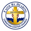Faith By Hearing Church