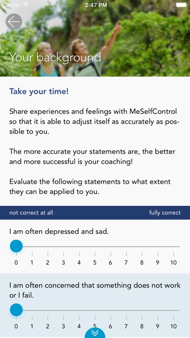 iPhone Screenshot 2