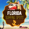 Florida Surfing Spots beginner surfing in florida 