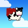Swipy Cow