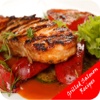 Grilled Salmon Recipes
