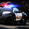 The Police Revenge - Racing & Shooting Games police shooting videos 
