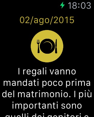 Istantanea iPhone 4