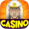 A Amazing Piramid Casino Classic Slots AD