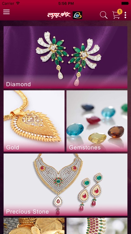 Lagu Bandhu Earrings Design 2025