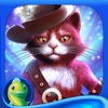Christmas Stories: Der Gestiefelte Kater HD - Wimmelbild, Rätsel, Puzzles und Abenteuer (Full)