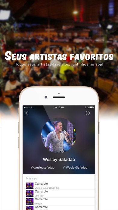 iPhone Screenshot 5
