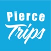 Pierce Trips trips to europe 