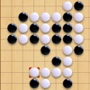 超難五子棋!