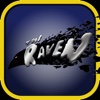 The Raven#1 HD
