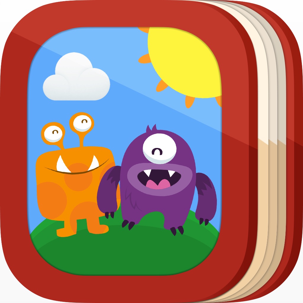 My Story Book Creator School Edition on the App Store