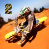 Moto Trials Beach Challenge 2
