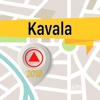 Kavala Offline Map Navigator und Guide