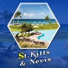 Saint Kitts and Nevis Offline Travel Guide saint kitts nevis newspaper 
