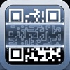 QR Code Reader & Barcode Scanner - スキャンIDと価格チェックとタグ