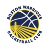 Boston Warriors Basketball