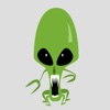 Alien Green