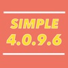 New 4096 Simple