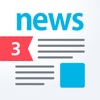 My Time Line/ニュースをまとめるジブン専用新聞